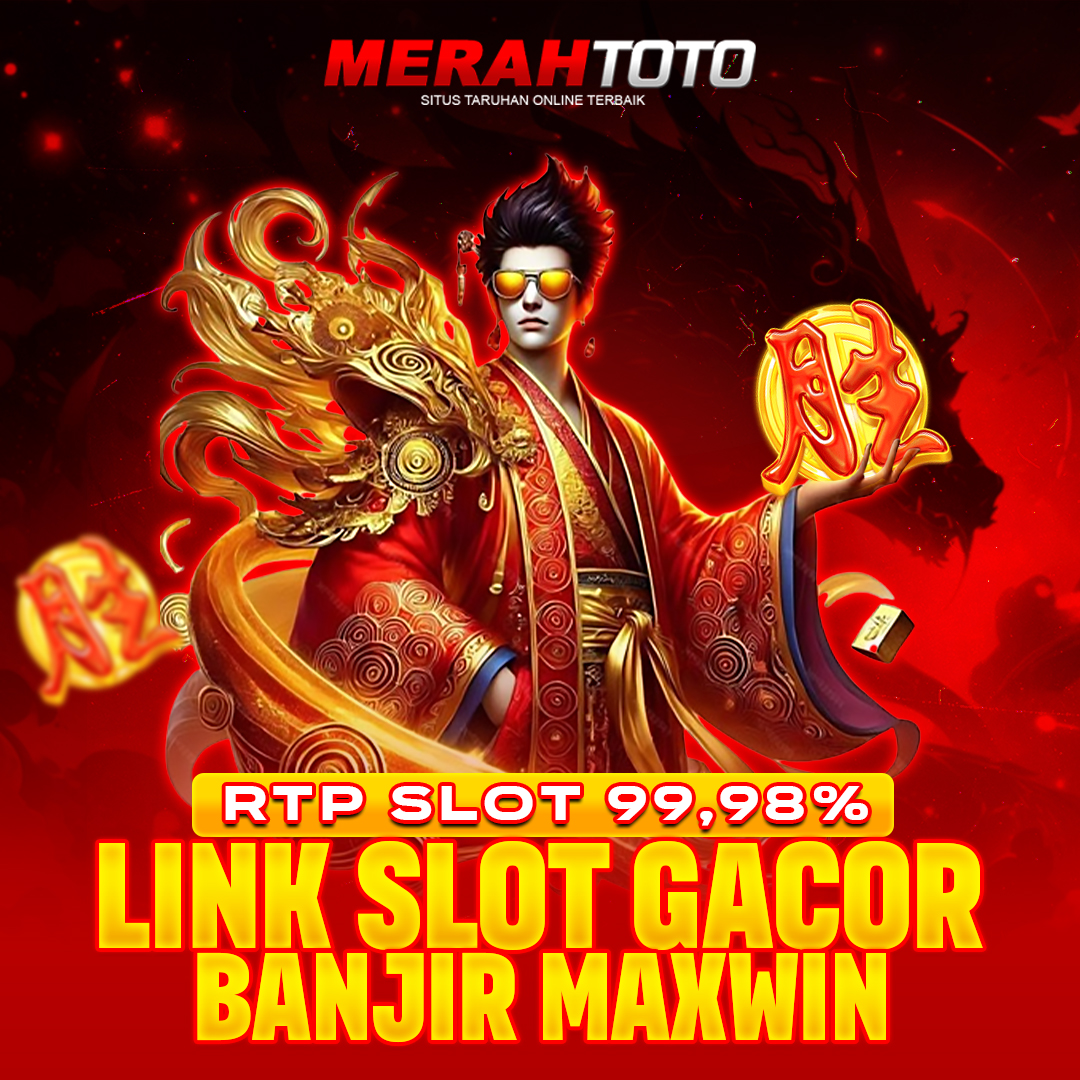 MERAHTOTO - Link Slot Banjir Maxwin | Dukungan Kininarun by Contact
