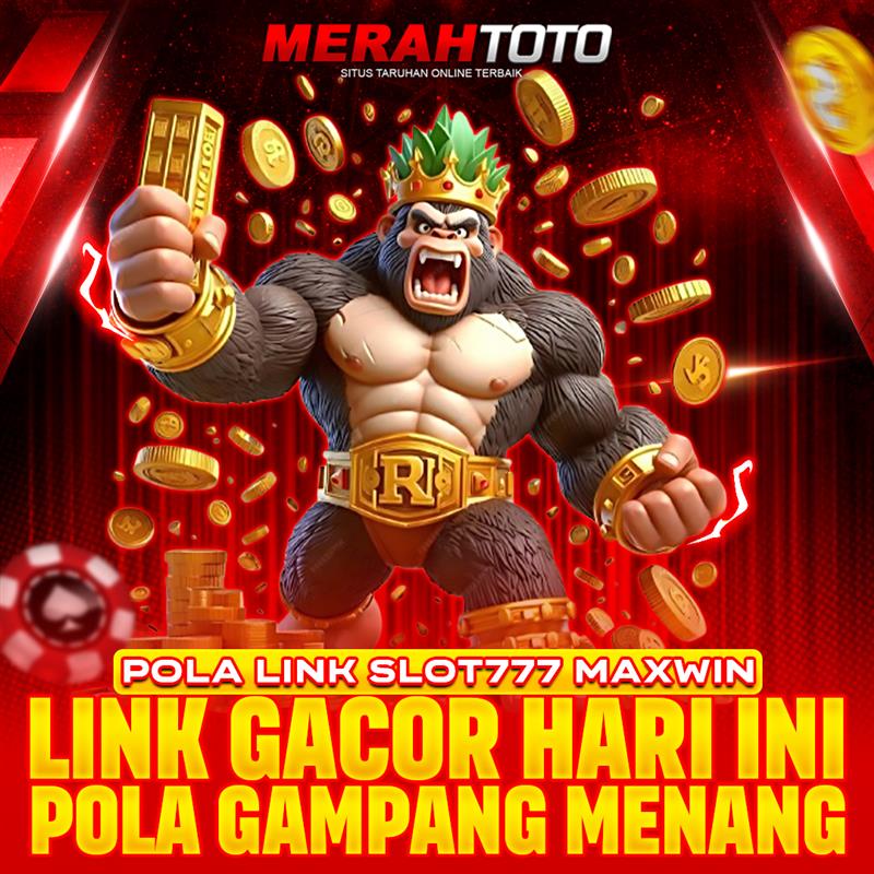 Slot Gacor