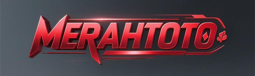 Logo MERAHTOTO