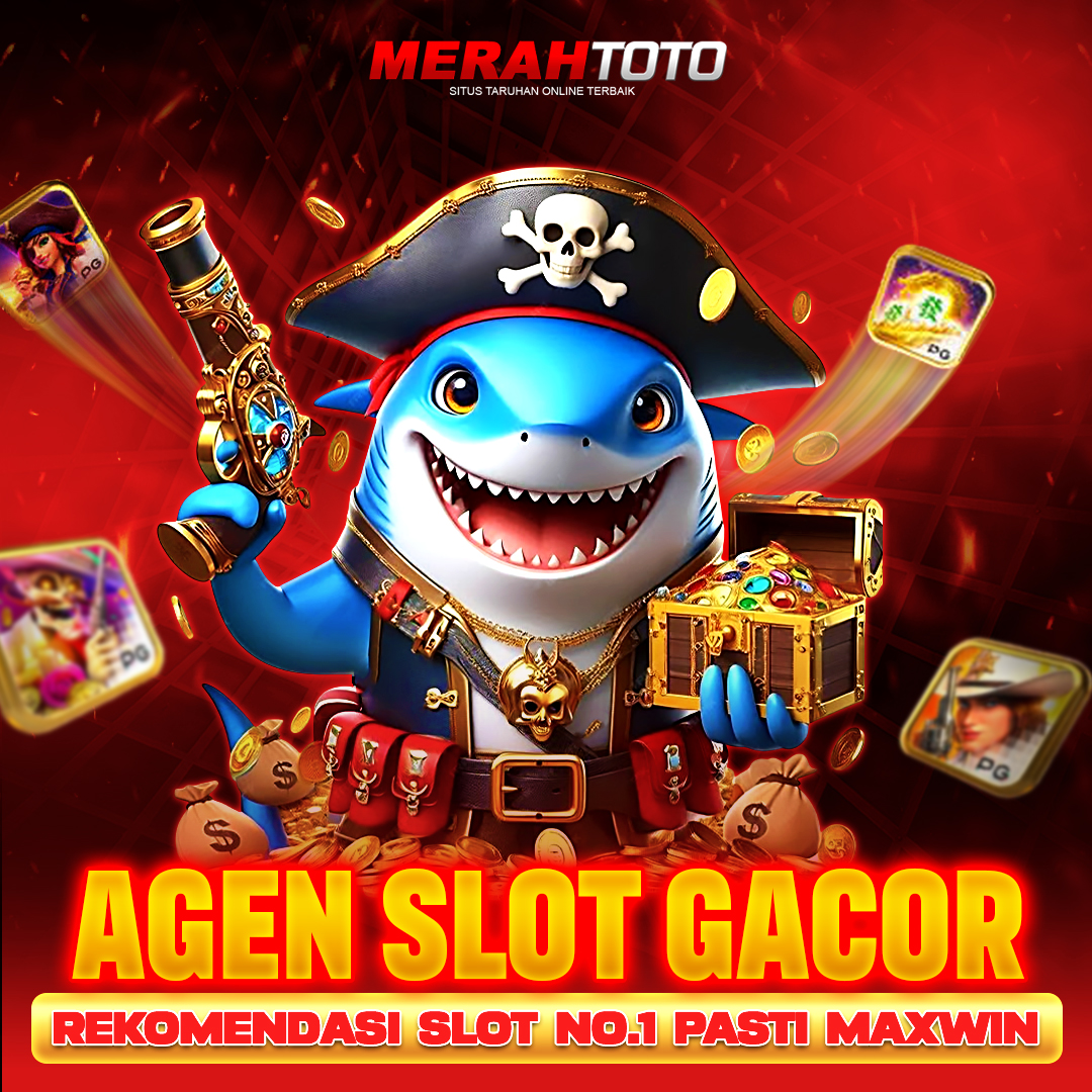 MERAHTOTO – Rekomendasi Slot No.1 Pasti Maxwin dari Tim greatlakesseaway by Contact
