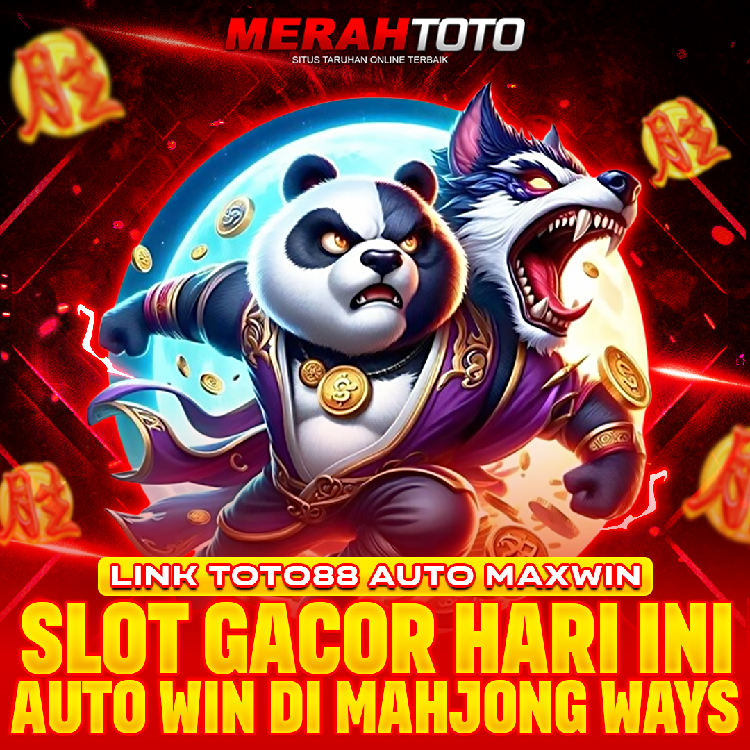 Slot Gacor