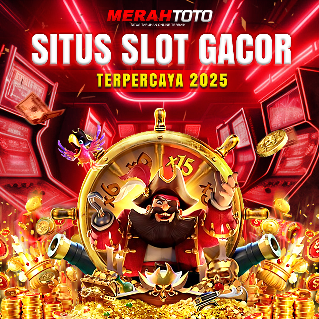 MERAHTOTO – Situs Slot Gacor Terpercaya 2025 | Rekomendasi dari Midwestcraftcon By Contact-Us