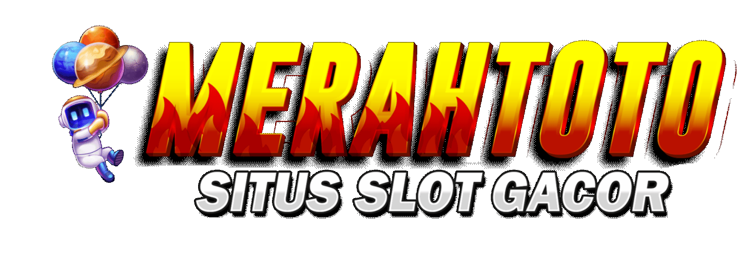 Merahtoto: Situs Bandar Slot777 Online Gacor Gampang Menang Slot88 Terbaru