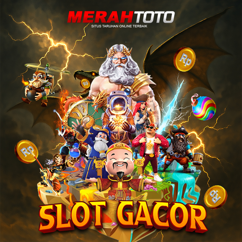 MERAHTOTO :|: Slot88 Situs Link Slot Gacor Mudah Jackpot Slot777 Terbaru