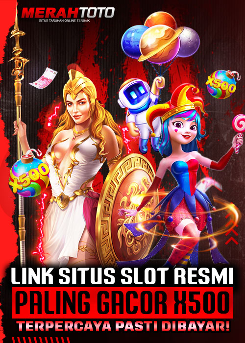 Slot Gacor