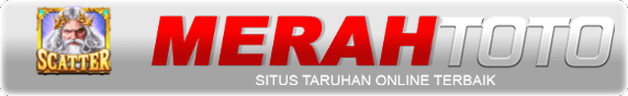 MERAHTOTO: Situs Slot Gacor Hari ini Dan Slot777 Maxwin Gampang Menang