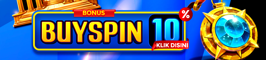 EVENT FREESPIN & BUYSPIN