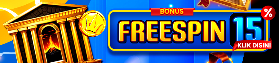 EVENT FREESPIN BIRUTOTO
