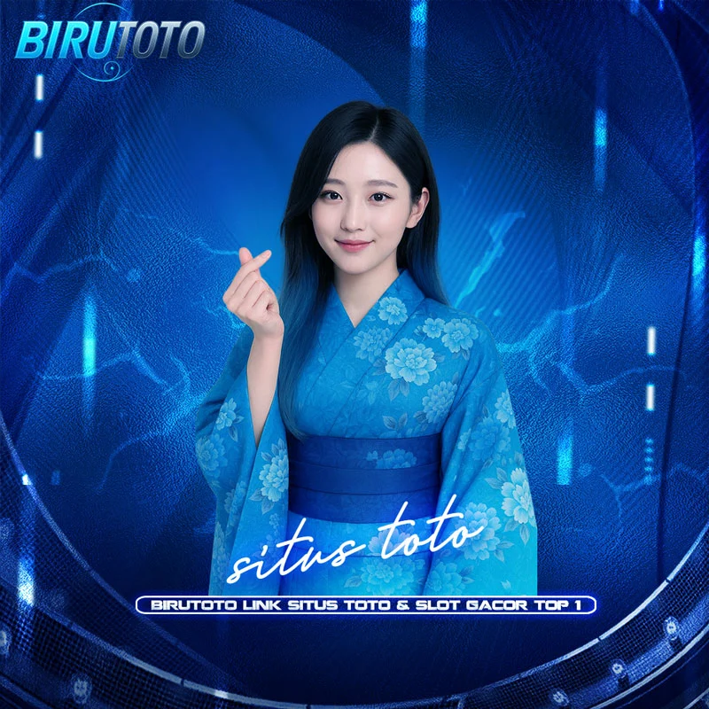 BIRUTOTO 🦅 Link Situs Toto & Situs Gacor Top 1 by Hey siriusly
