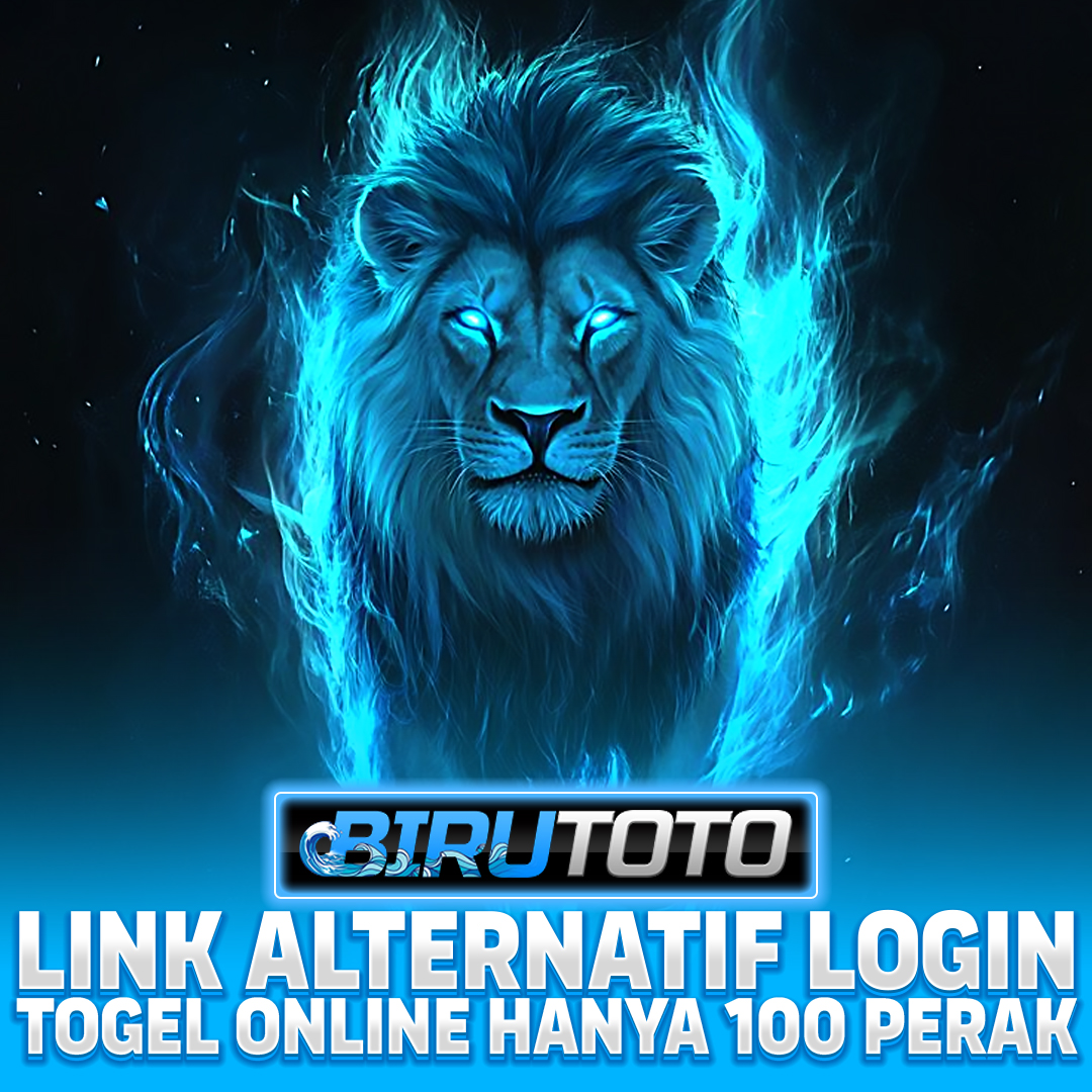 Birutoto > Link Alternatif Login Togel Online Hanya 100 Perak