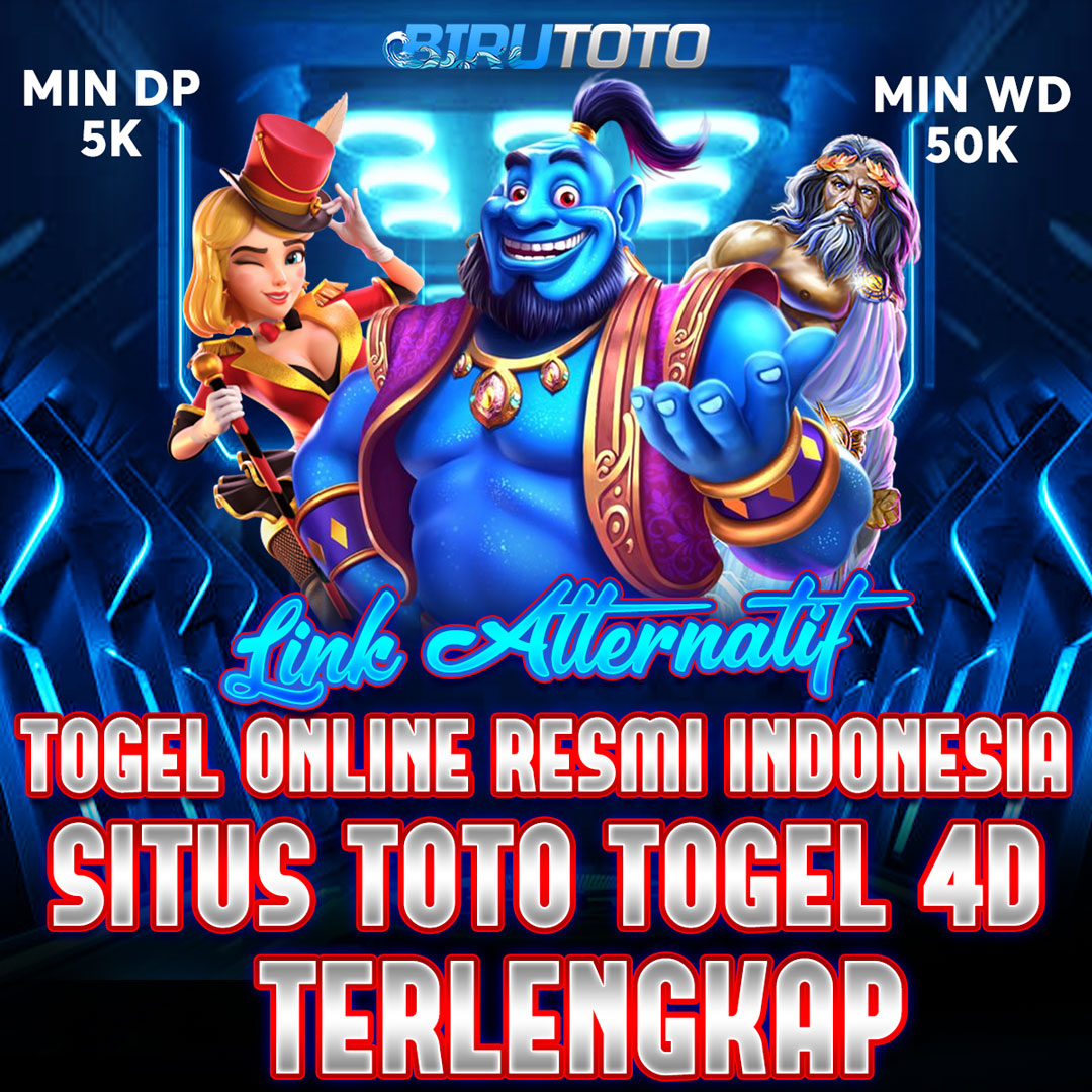 Logo Baru