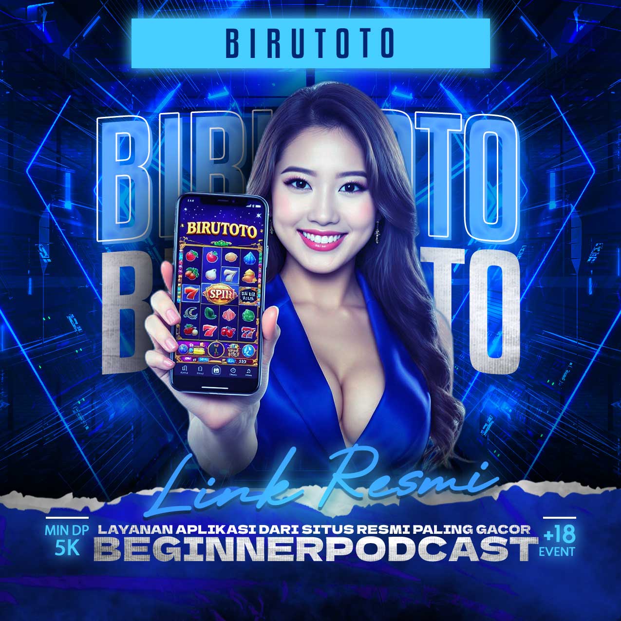 Birutoto > Layanan Aplikasi Dari Situs Resmi Paling Gacor | Beginnerpodcast