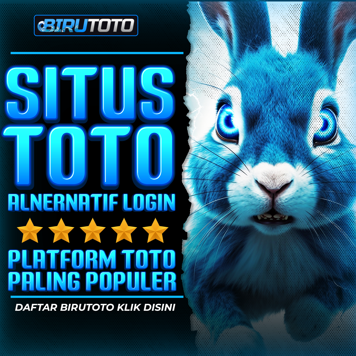 BIRUTOTO : Situs Toto Alternatif Login Dan Platform Toto Paling Populer