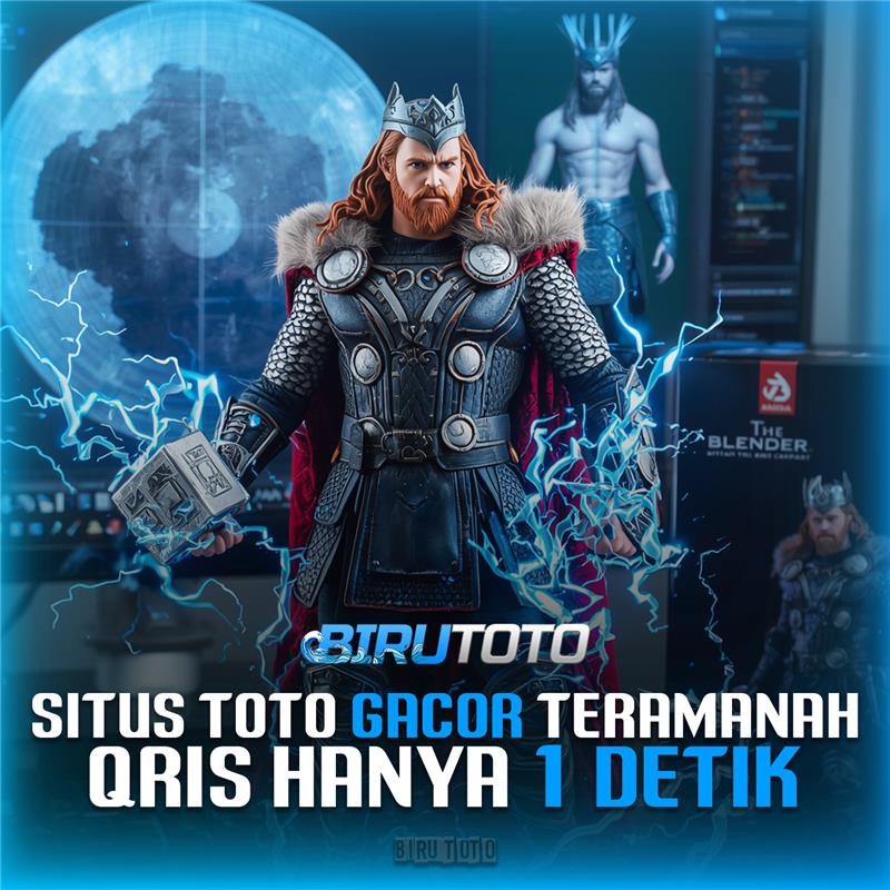 BIRUTOTO 🚀 Link Taruhan Online Situs Toto dan Slot Gacor Top 1