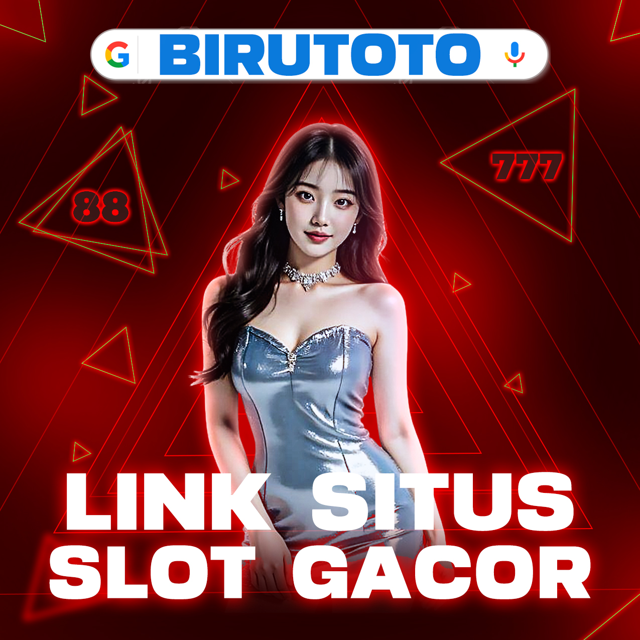 SLOT GACOR ONLINE