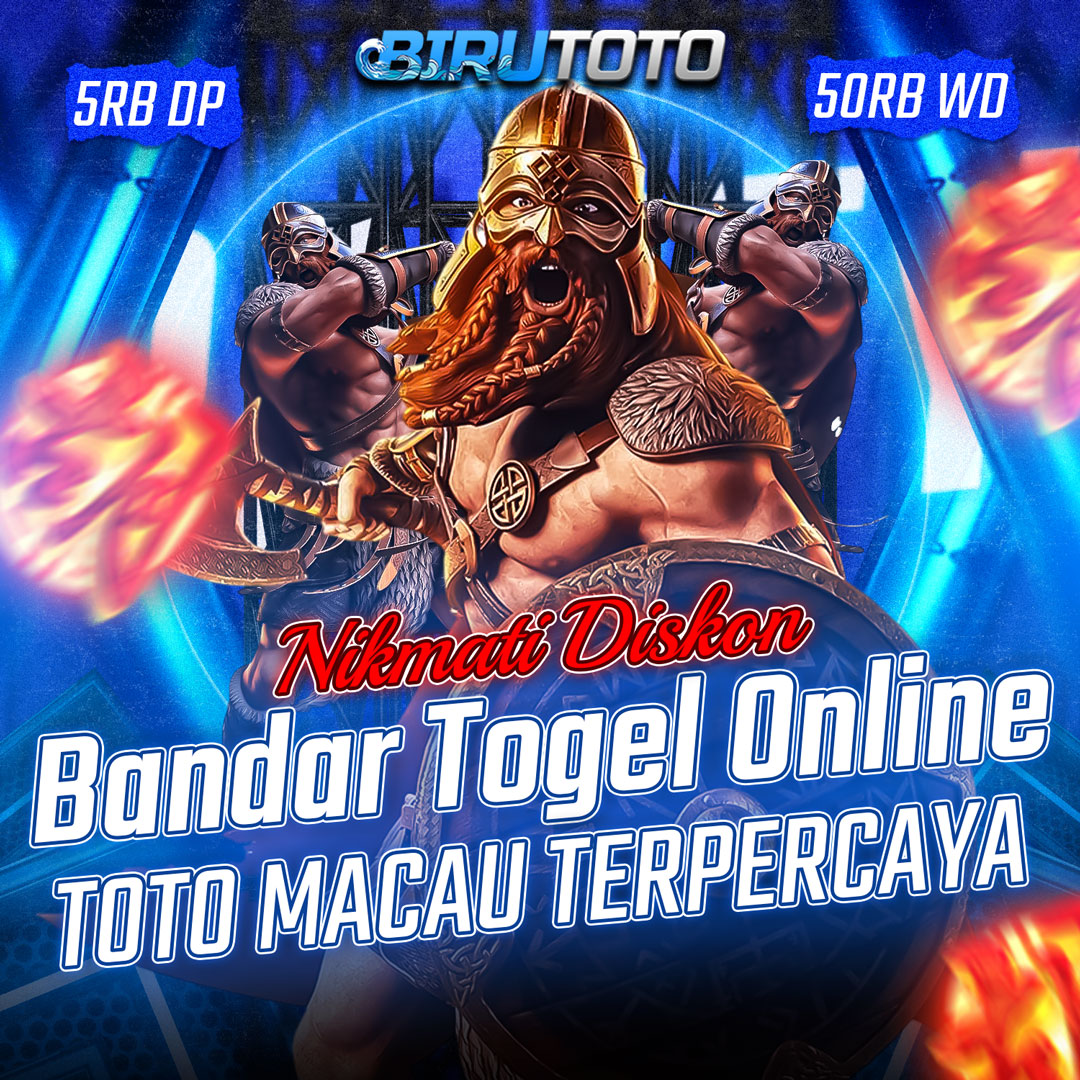 Birutoto > Nikmati Diskon Bandar Togel Online Toto Macau Terpercaya - WooCommerce eCommerce