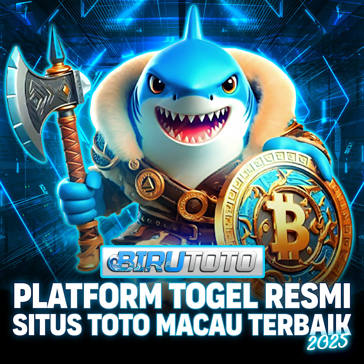 BIRUTOTO > Platform Togel Resmi & Situs Toto Macau Terbaik 2025