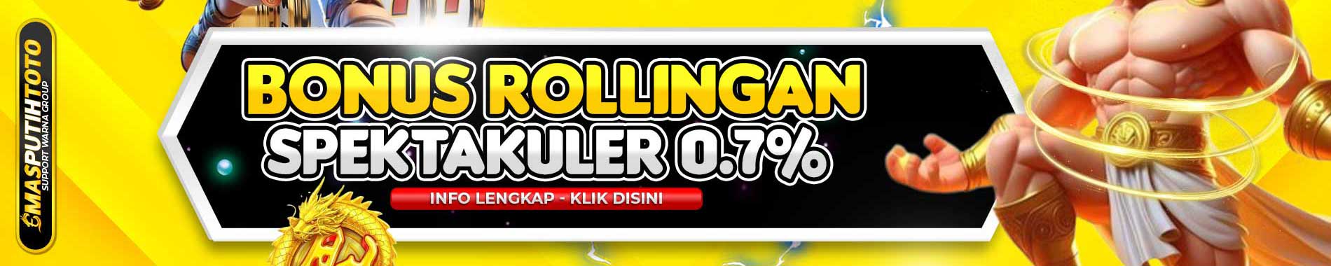 Rollingan