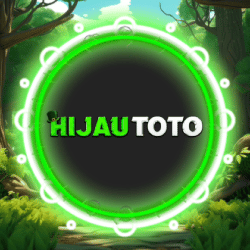 HIJAUTOTO