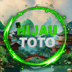 HIJAUTOTO