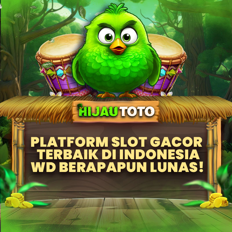 HIJAUTOTO