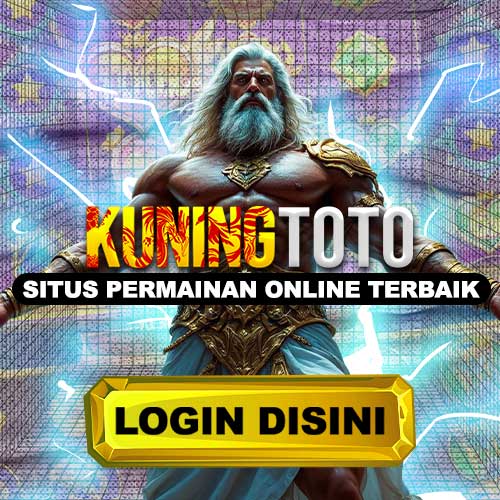KUNINGTOTO