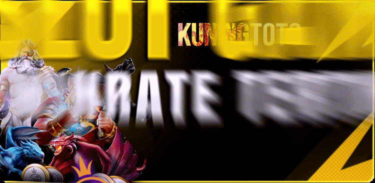 KUNINGTOTO