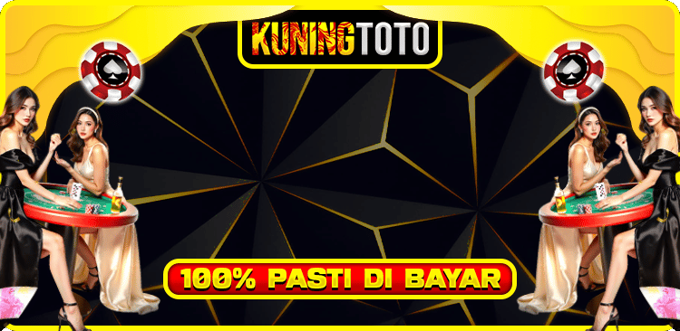 KUNINGTOTO