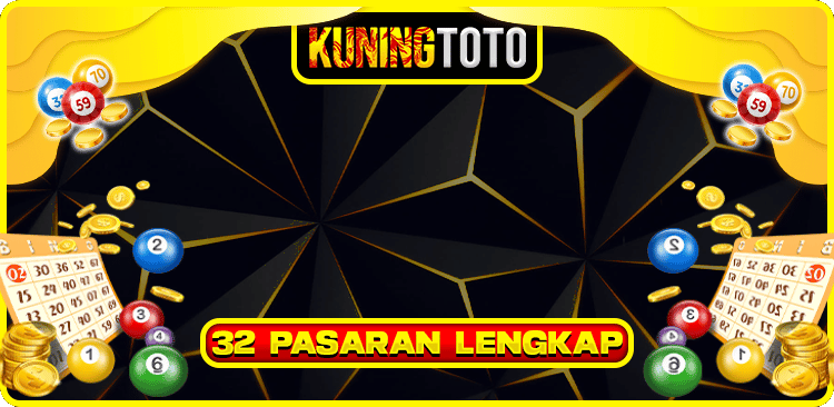 KUNINGTOTO