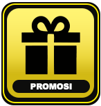 Promosi Kuningtoto