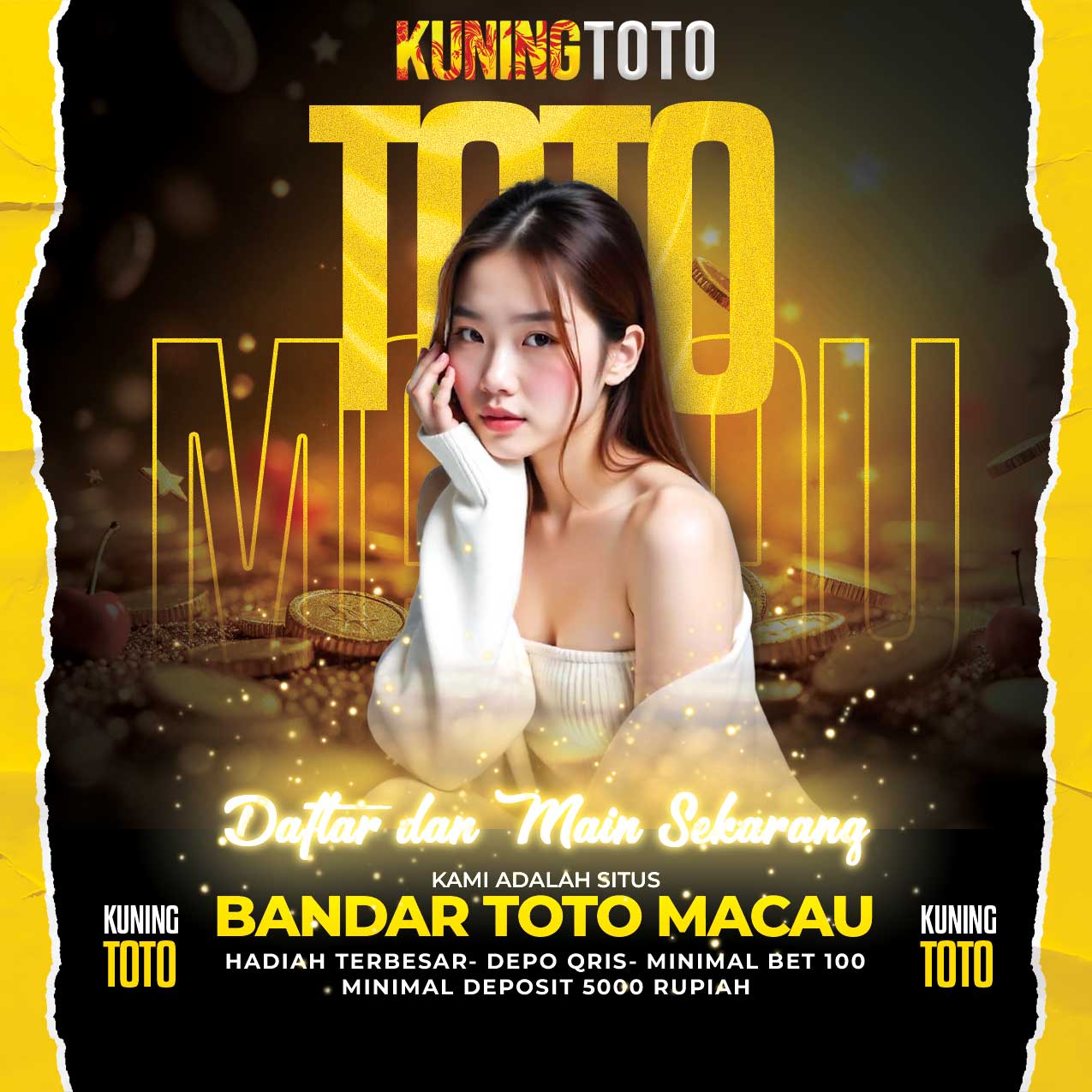 KUNINGTOTO