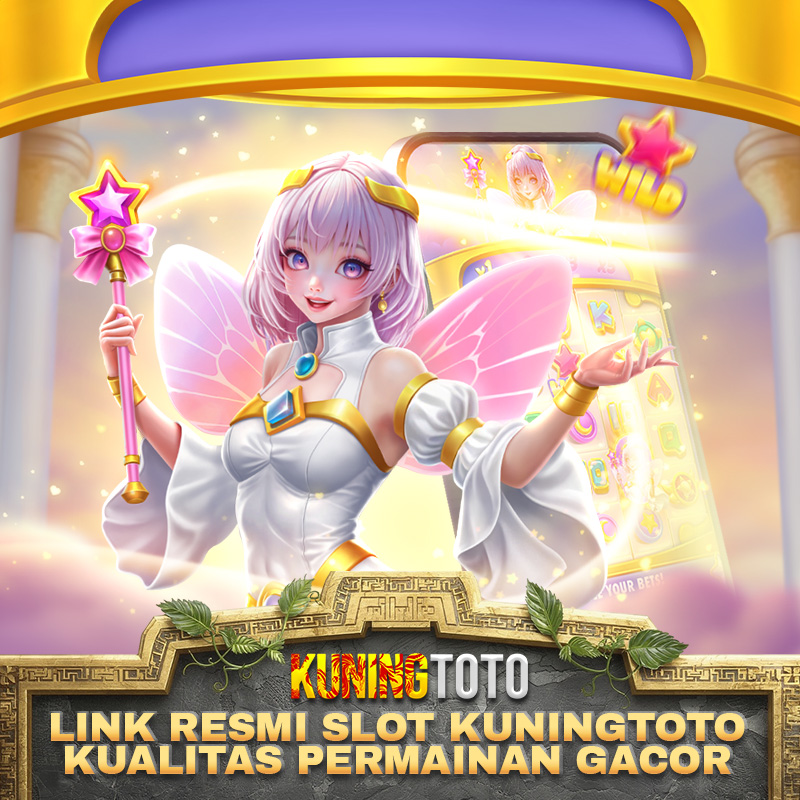 KUNINGTOTO