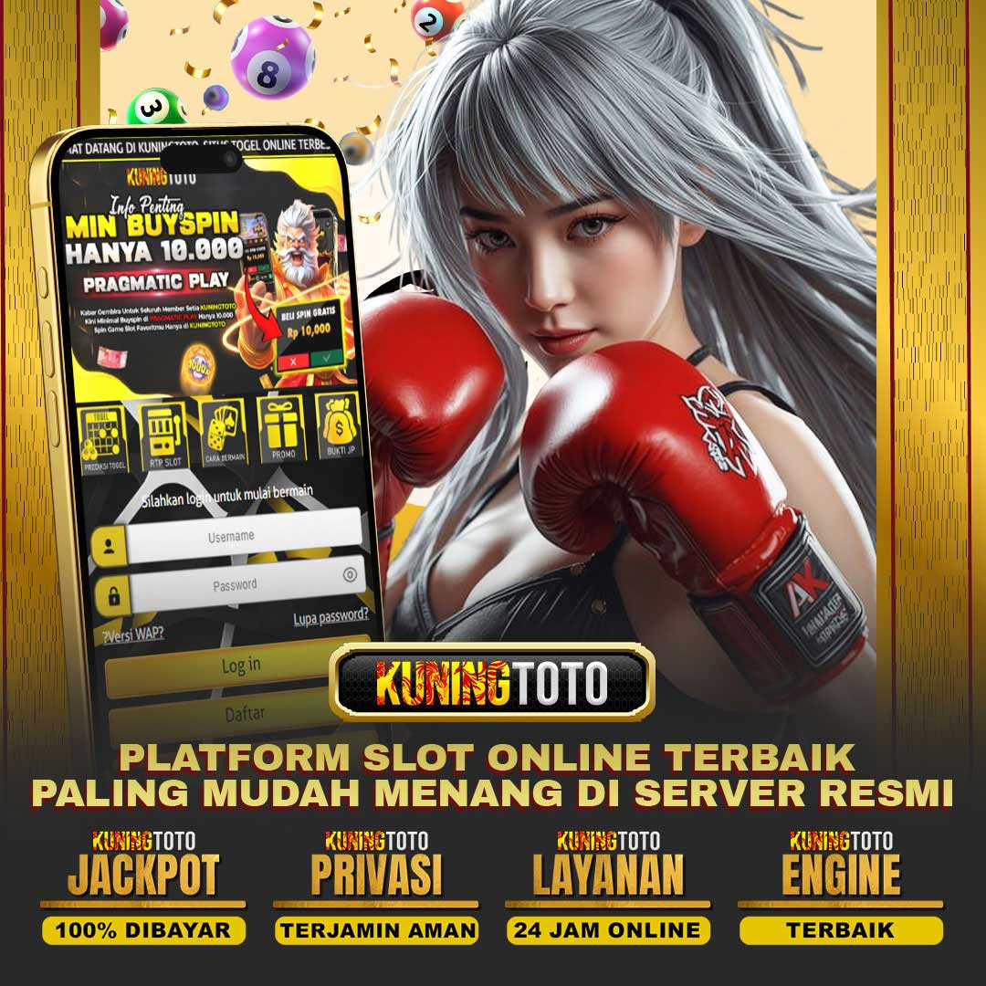 KUNINGTOTO