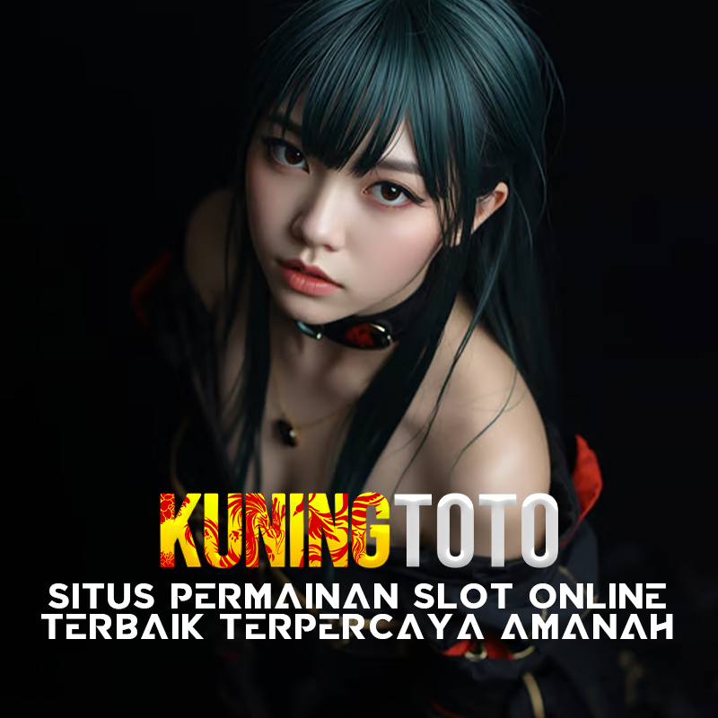KUNINGTOTO Adalah Penyedia Login Platrofm Slot Resmi PP Terbaik di Asia