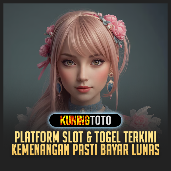 KUNINGTOTO