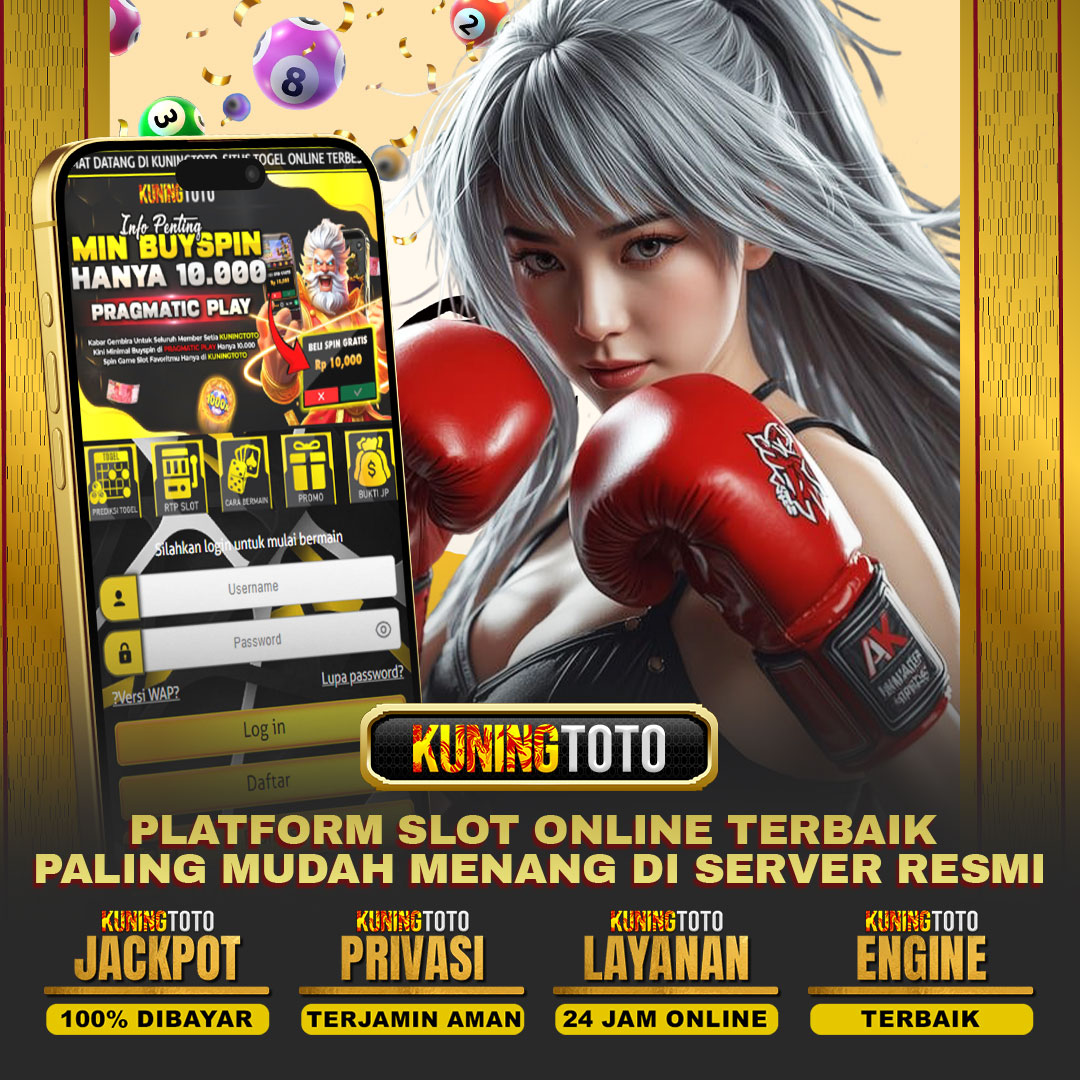 KUNINGTOTO