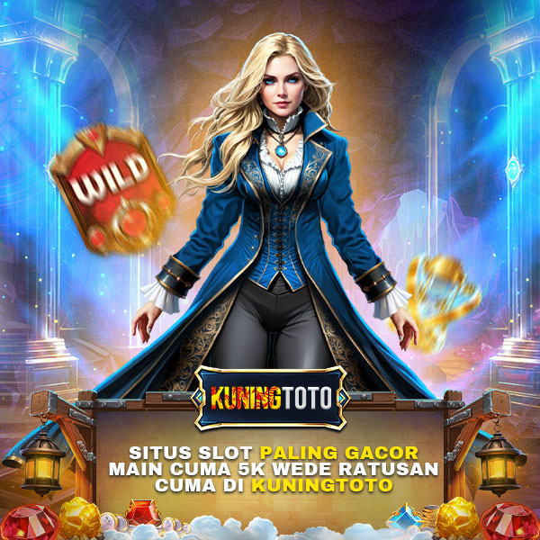 KUNINGTOTO