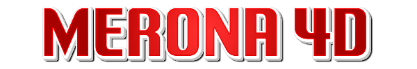 MERONA4D | Situs Resmi Dengan Game Terbaik Merahtoto di Indonesia Saat Ini