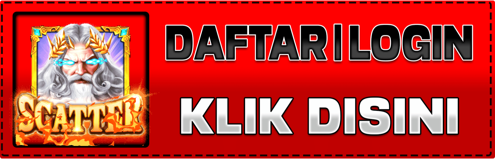 daftar slot 10 ribu