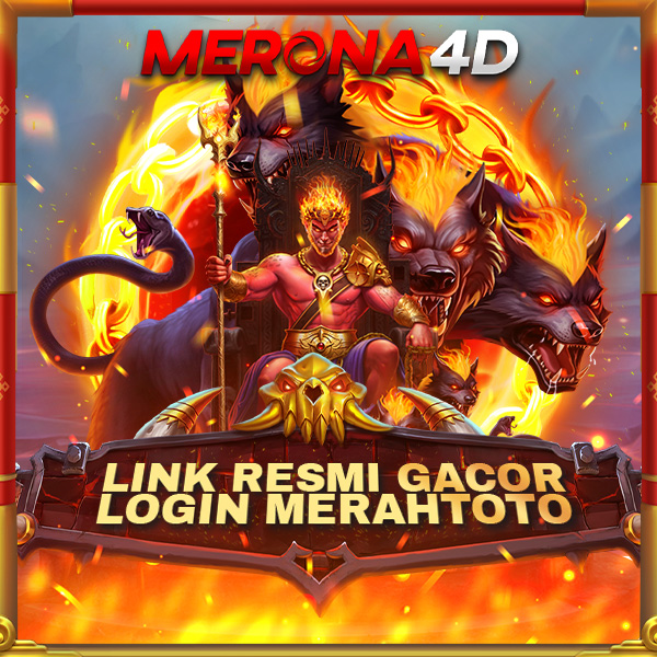 MERAHTOTO | Platform Situs Permainan Terbesar Serta Terbaik Tahun Ini