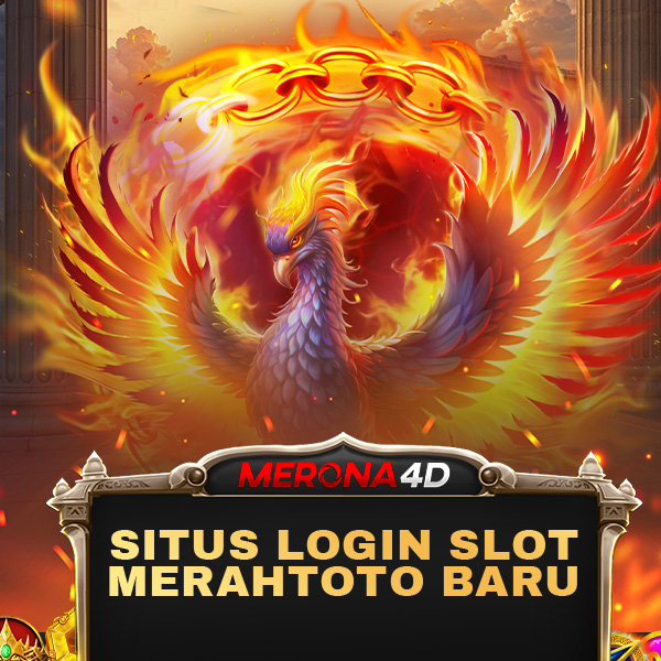 MERAHTOTO: Merupakan Platform Andalan Untuk Anda Bermain Permainan Slot