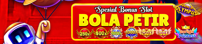 Spesial Event Joker Jewels