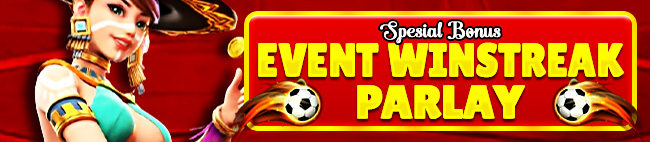 Event Winstreak Parlay