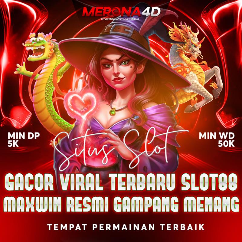 MERONA4D : Situs Slot Gacor Viral Terbaru Slot88 Maxwin Resmi Gampang Menang - WooCommerce eCommerce