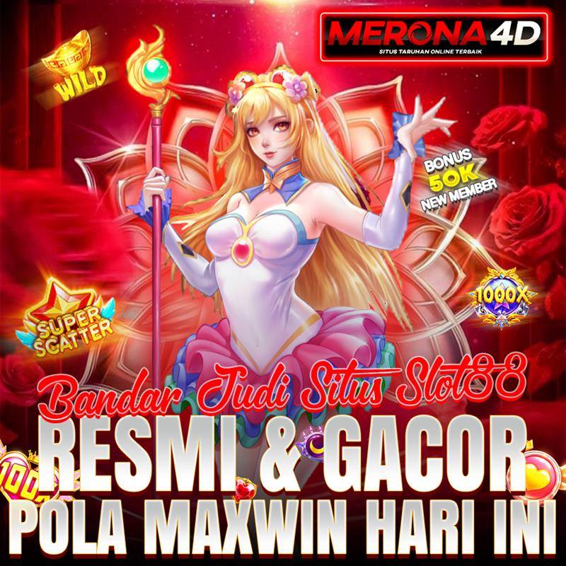 MERONA4D > Bandar Judi Situs Slot88 Resmi Slot Gacor Pola Maxwin Hari Ini - WooCommerce eCommerce