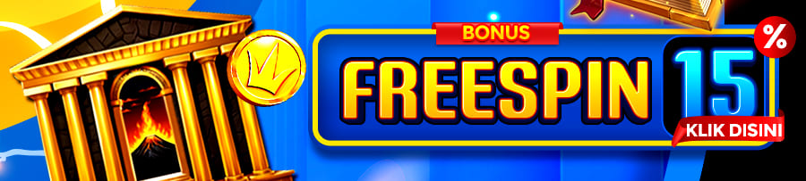 EVENT FREESPIN BIRUTOTO