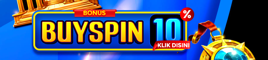 EVENT FREESPIN & BUYSPIN