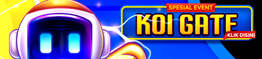 EVENT KOI GATE