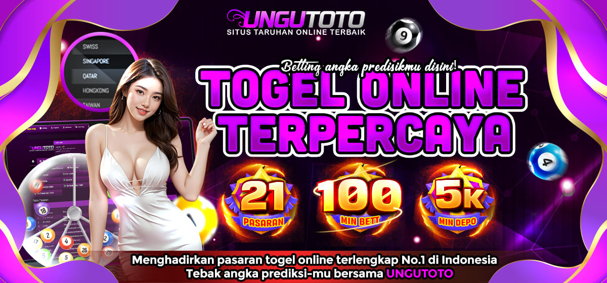 UNGUTOTO