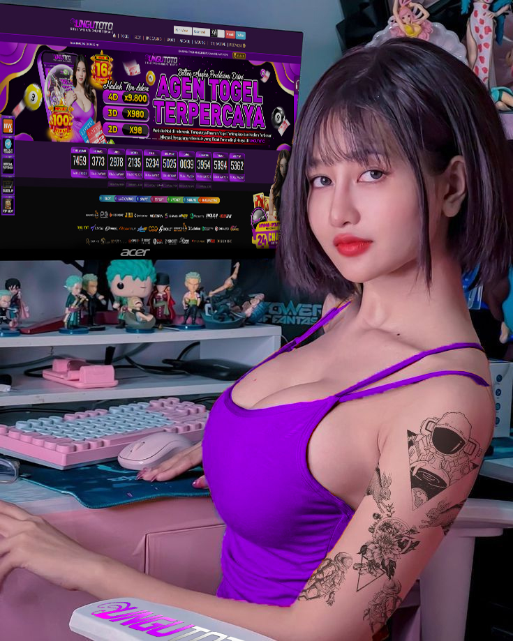 UNGUTOTO ][ Daftarkan Segera Agen Togel Terpercaya Dengan Result Update Setiap Hari